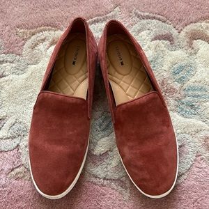 Birdies “The Swift slip on sneakers “ Sz 10